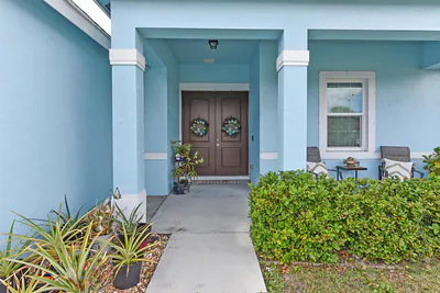 2980 SW Romano Road, Port St. Lucie, FL 34953 Port St Lucie FL