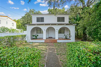 3041 NW 15th St 3041 #3041 Miami FL