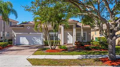 4297 Diamond Ter 4297 #4297 Weston FL