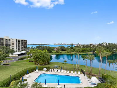 220 BELLEVIEW BOULEVARD 310 #310 Belleair FL