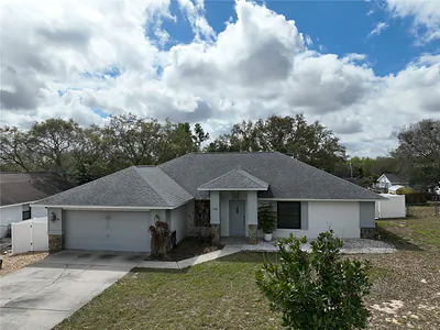 1428 COVINGTON COURT Lake Wales FL