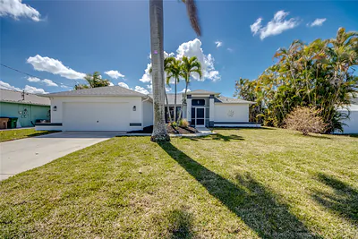 238 SW 43RD TERRACE Cape Coral FL