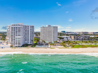 4050 N Ocean Drive 505, Lauderdale-By-The-Sea, FL 33308 #505 Lauderdale By The Sea FL