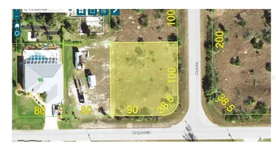 15835 MELPORT CIRCLE Port Charlotte FL