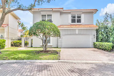 1547 Mariner Way 0 Hollywood FL