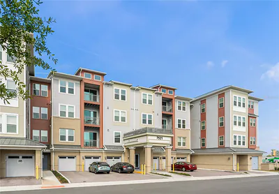7521 LAUREATE BOULEVARD 5308 #5308 Orlando FL