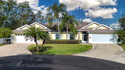 702 STAFFORDSHIRE LANE 22 #22 Sun City Center FL