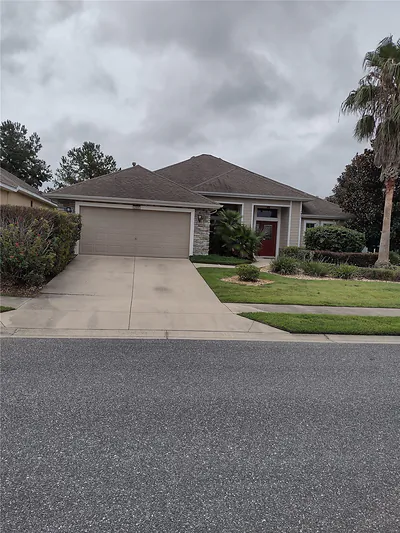 2006 BAYSIDE AVENUE Mount Dora FL