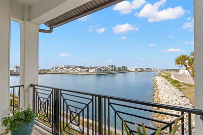 5351 BRIDGE STREET 19 #19 Tampa FL
