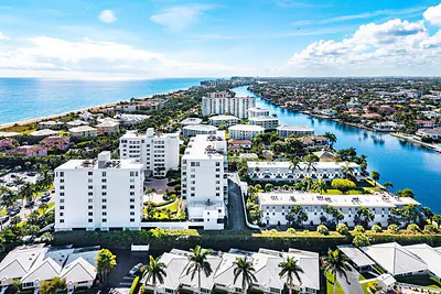 2000 S Ocean Boulevard 602, Delray Beach, FL 33483 #602 Delray Beach FL