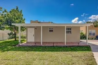 4710 Garden Avenue 1 Rear, West Palm Beach, FL 33405 #1 Rear West Palm Beach FL