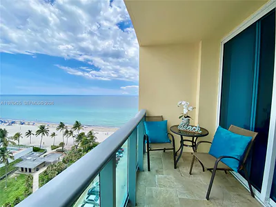 2501 S Ocean Dr 1104 #1104 Hollywood FL