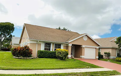 203 N Moccasin Trl N Jupiter FL