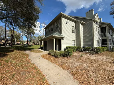 6094 WESTGATE DRIVE 101 #101 Orlando FL
