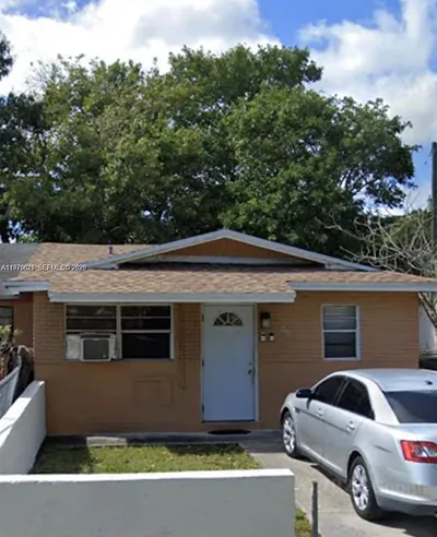 2111 NW 26th Avenue 2111, Fort Lauderdale, FL 33311 #2111 Fort Lauderdale FL
