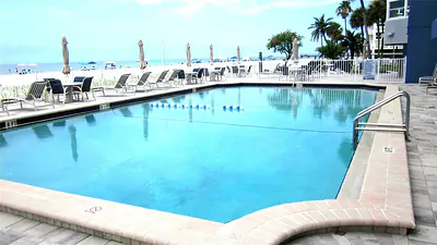 17400 GULF BOULEVARD I3 #I3 Redington Shores FL