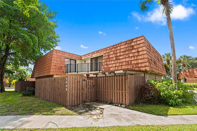 1600 Coral Avenue 1600, North Lauderdale, FL 33068 #1600 North Lauderdale FL