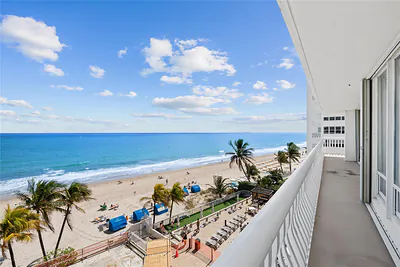 4020 Galt Ocean Drive 412, Fort Lauderdale, FL 33308 #412 Fort Lauderdale FL