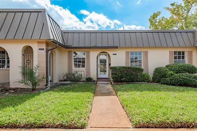 4347 RUSTIC DRIVE 4347 #4347 New Port Richey FL