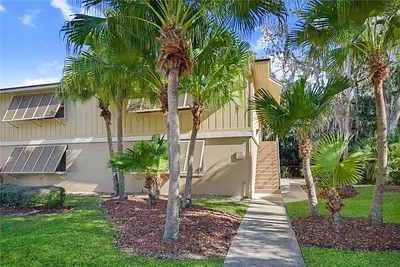 120 HIBISCUS WOODS COURT 4B #4B Deltona FL