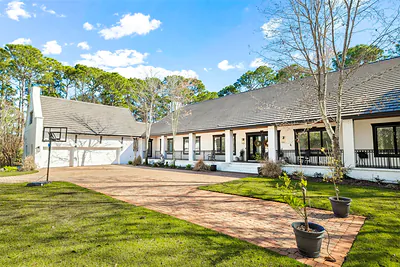 410 WINDJAMMER COURT Destin FL