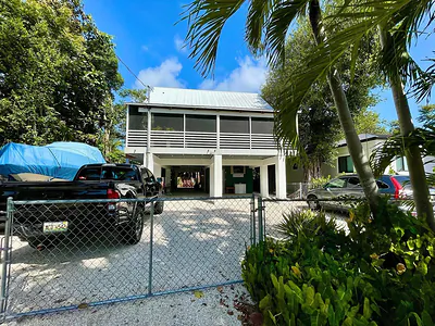 24 Bonita Avenue, Key Largo, FL Key Largo FL