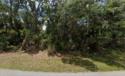 JERICHO AVENUE North Port FL