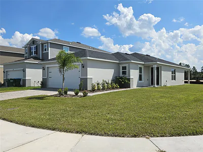 3094 SANCTUARY DRIVE Clermont FL