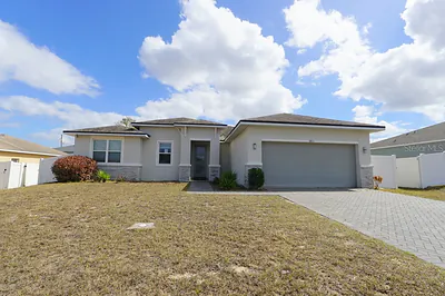 880 COLVILLE DRIVE Kissimmee FL
