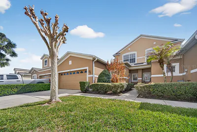 471 HARBOR WINDS COURT Winter Springs FL