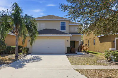 2620 SANTOSH COVE Kissimmee FL
