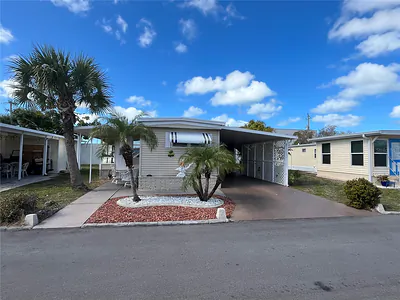 113 ROMA ROAD Venice FL