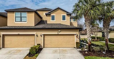 2288 SEVEN OAKS DRIVE St Cloud FL