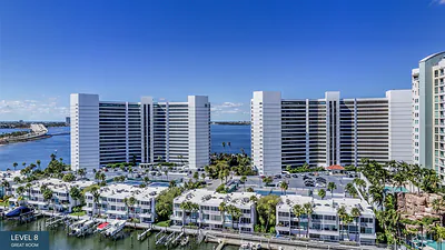 555 QUAY CMNS 904 #904 Sarasota FL