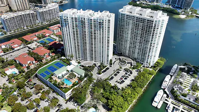 3201 NE 183rd St 2906 #2906 Aventura FL