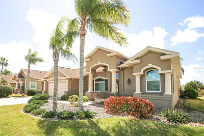 8506 CORAL CREEK LOOP Hudson FL