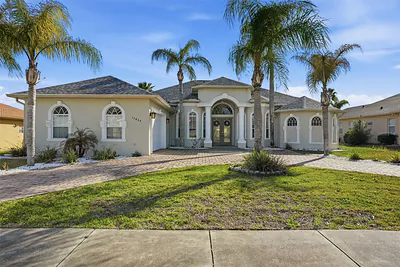 13464 SATINWOOD COURT Spring Hill FL