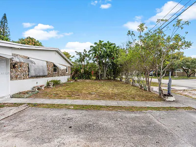 4331 SW 31st Dr West Park FL