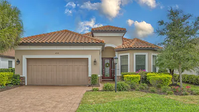 4719 CASSIO COURT Bradenton FL