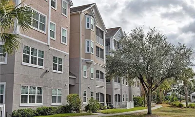 3428 SOHO STREET 301 #301 Orlando FL
