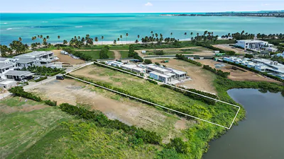 L5 Atlantic DR 7000 BAHIA BEACH DR Rio Grande PR