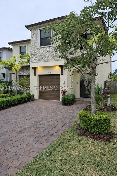 25216 SW 108th Ct Homestead FL