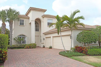 108 Via Condado Way, Palm Beach Gardens, FL 33418 Palm Beach Gardens FL