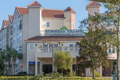 101 PALM HARBOR PARKWAY C226 #C226 Palm Coast FL