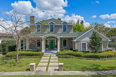 707 LANSDEN COURT Tarpon Springs FL