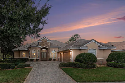 5071 DELACROIX DRIVE Brooksville FL