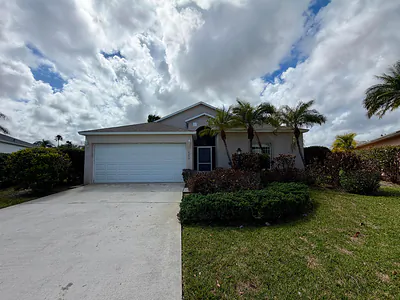 6295 33rd Manor, Vero Beach, FL 32966 Vero Beach FL