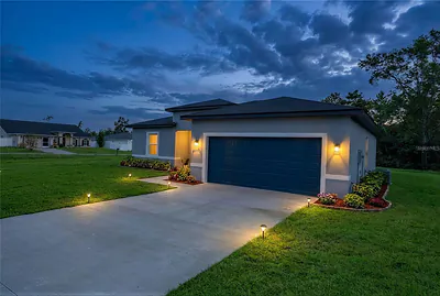 2673 SW 156TH PLACE Ocala FL