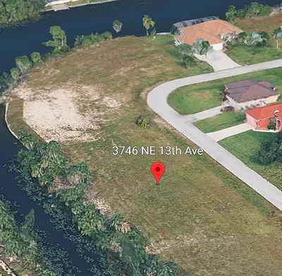 3746 NE 13th Avenue, Cape Coral, FL 33909 Cape Coral FL