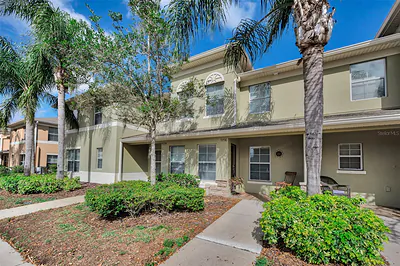 9736 TRUMPET VINE LOOP Trinity FL